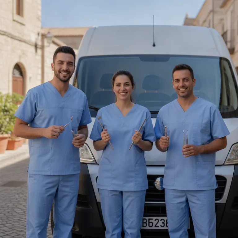 dentista Cassino