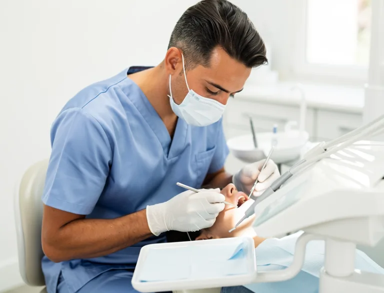 dentista Cassino